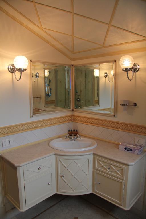 Domus Dotti V Guest House Treviso Zimmer foto