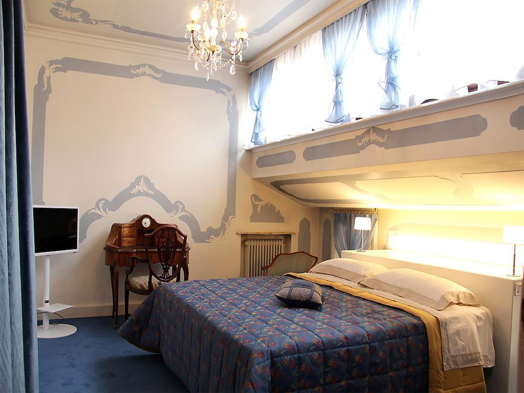 Domus Dotti V Guest House Treviso Zimmer foto