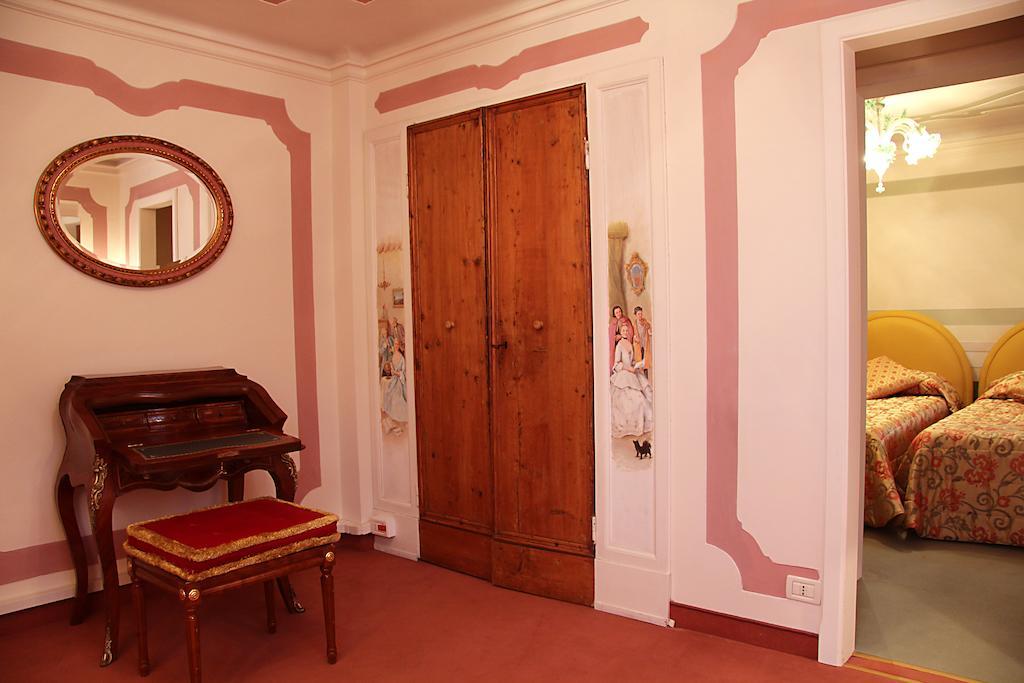 Domus Dotti V Guest House Treviso Exterior foto