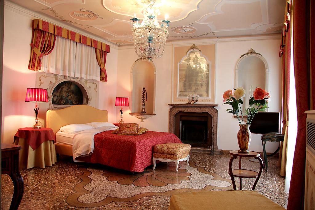 Domus Dotti V Guest House Treviso Zimmer foto