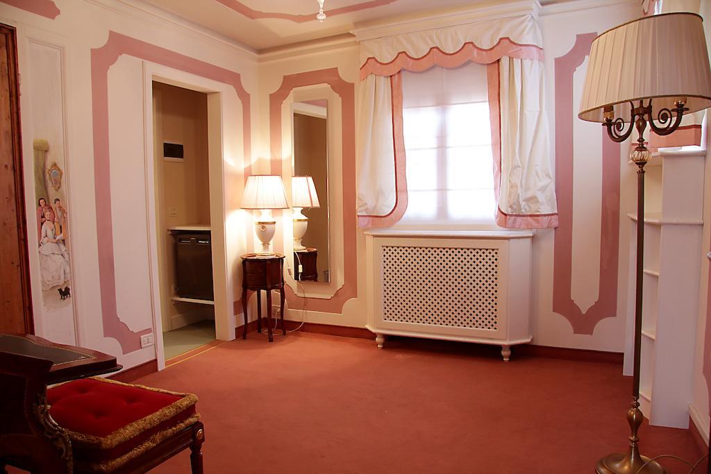 Domus Dotti V Guest House Treviso Exterior foto