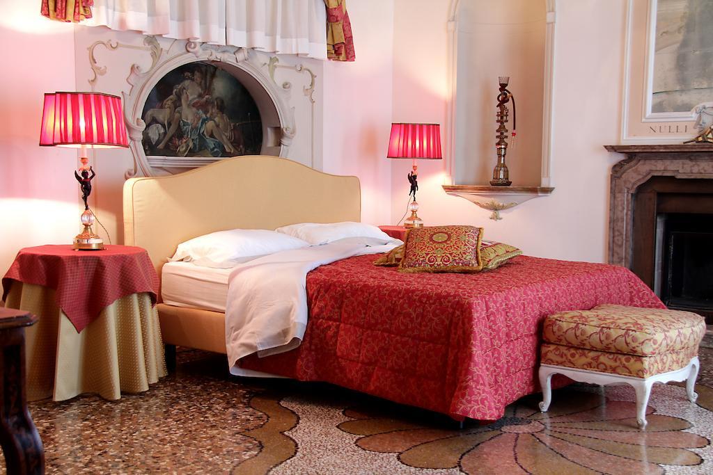 Domus Dotti V Guest House Treviso Zimmer foto