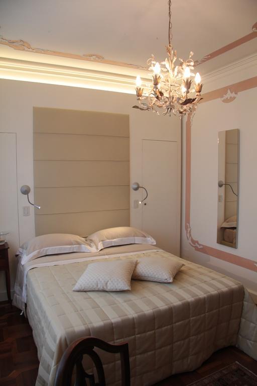 Domus Dotti V Guest House Treviso Zimmer foto