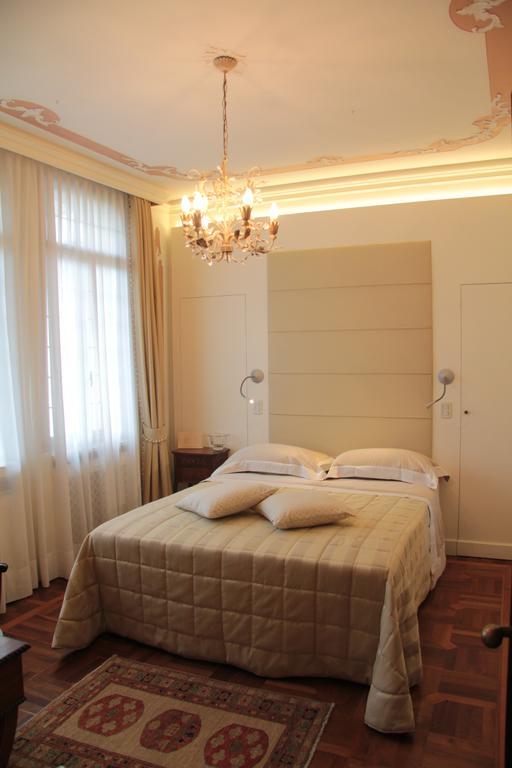 Domus Dotti V Guest House Treviso Zimmer foto