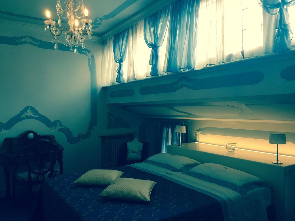 Domus Dotti V Guest House Treviso Exterior foto