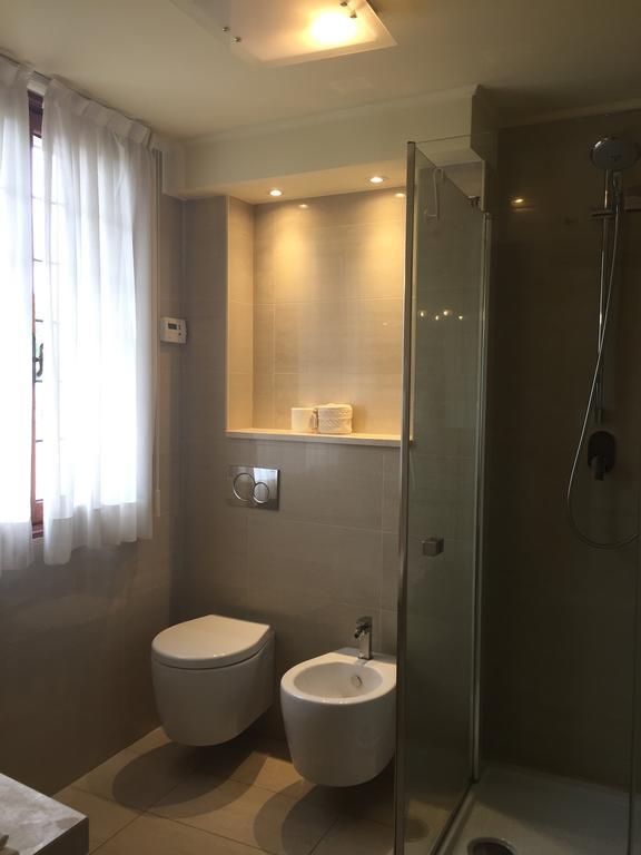 Domus Dotti V Guest House Treviso Exterior foto