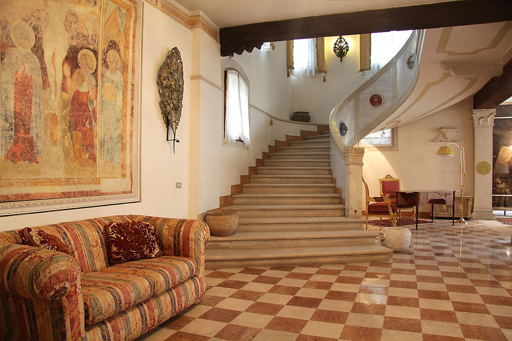 Domus Dotti V Guest House Treviso Exterior foto