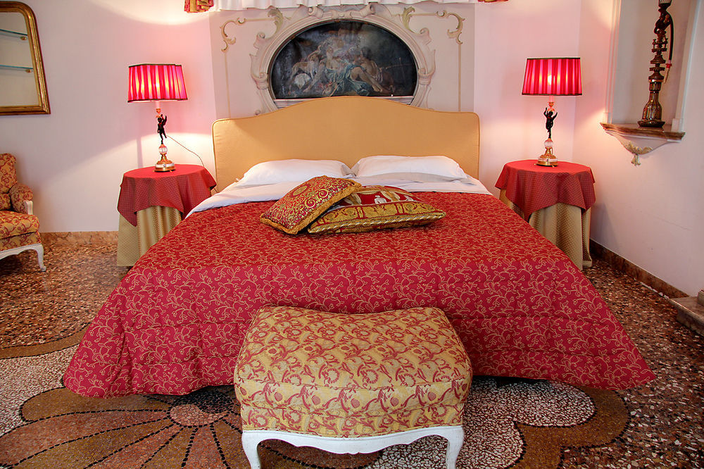 Domus Dotti V Guest House Treviso Exterior foto