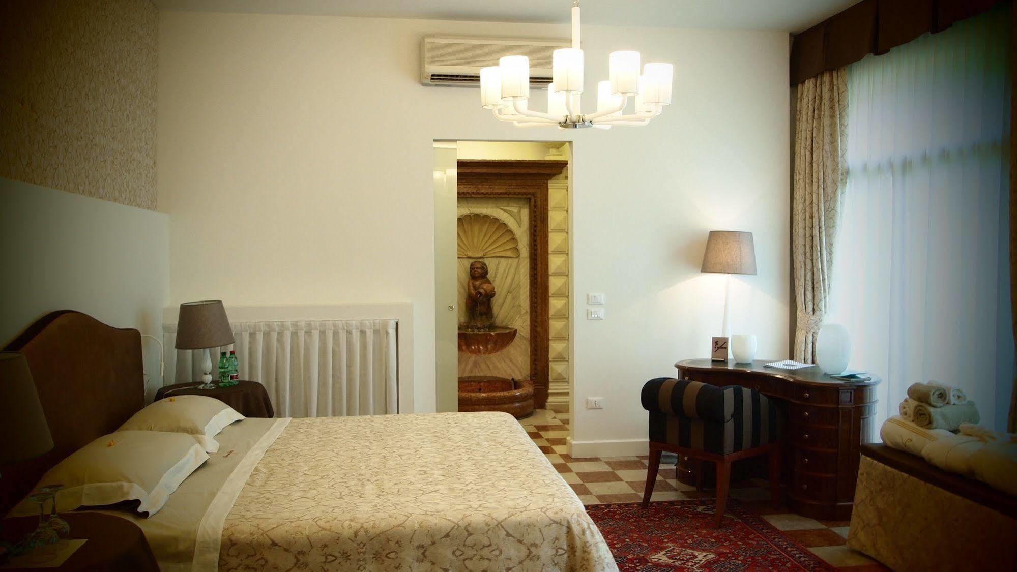Domus Dotti V Guest House Treviso Exterior foto