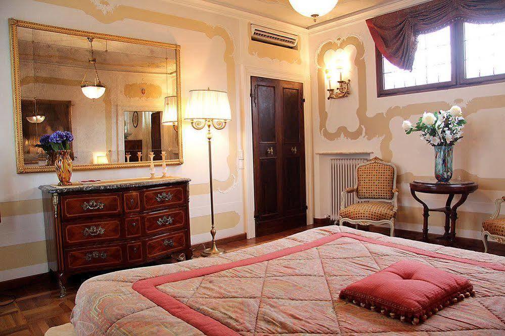 Domus Dotti V Guest House Treviso Exterior foto